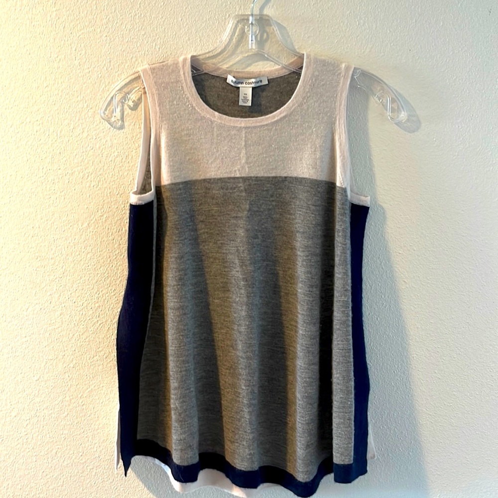 Autumn Cashmere. 💯 cashmere.  XS
